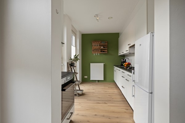 Medium property photo - Molenstraat 140, 1781 NR Den Helder